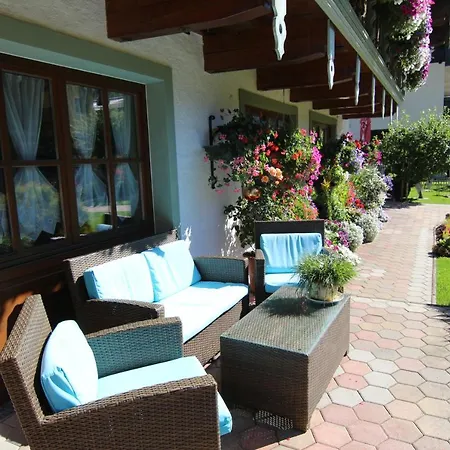 Apartamento Krahlehen