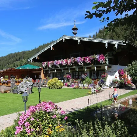 Διαμέρισμα Krahlehen *