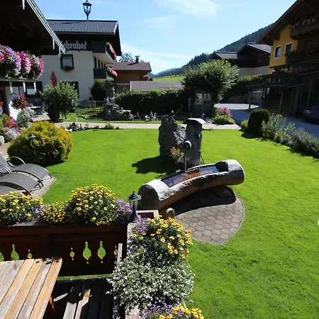 Διαμέρισμα Krahlehen Filzmoos