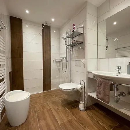 Krahlehen Διαμέρισμα *