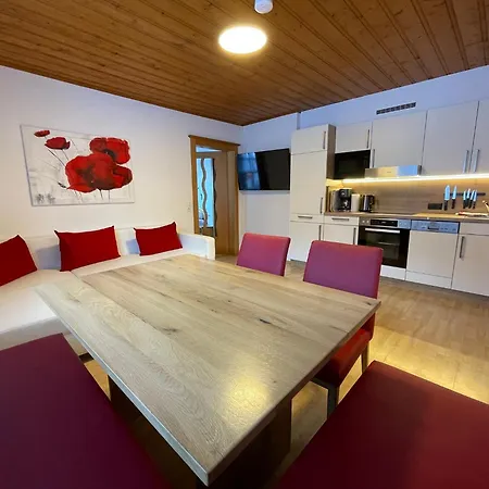 Διαμέρισμα Krahlehen Filzmoos