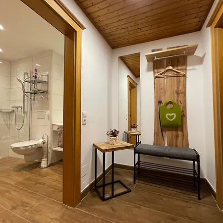 Διαμέρισμα Krahlehen