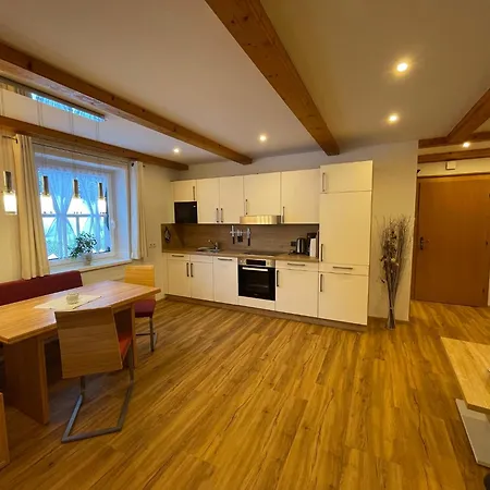 Διαμέρισμα Krahlehen Filzmoos