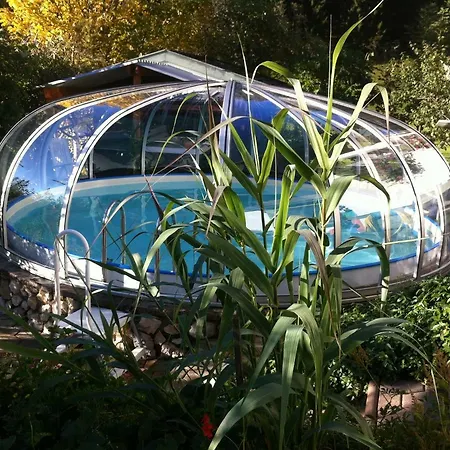 Krahlehen Lejlighed *