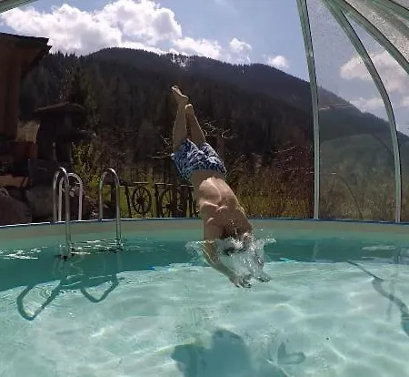 Lejlighed Krahlehen *